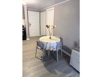 ALQUILER APARTAMENTO BRISAS DEL GOLF AMOBLADO