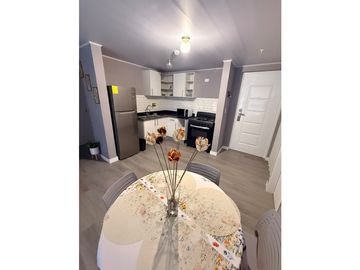 ALQUILER APARTAMENTO BRISAS DEL GOLF AMOBLADO