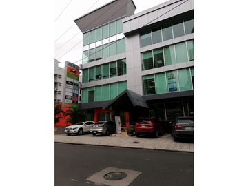 Alquiler de oficinas en PH Neo Plaza, El Cangrejo. LM