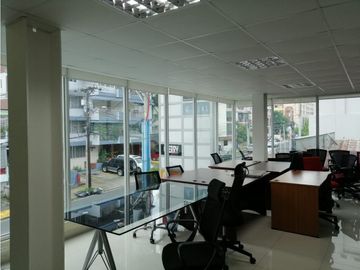 Alquiler de oficinas en PH Neo Plaza, El Cangrejo. LM