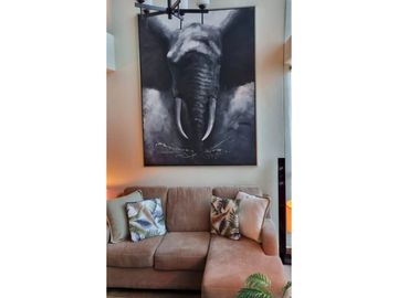 Apartamento en Alquiler | PH Vitro Loft | El Cangrejo