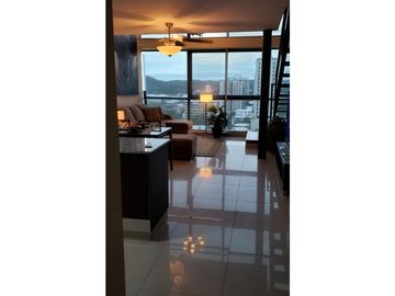 Apartamento en Alquiler | PH Vitro Loft | El Cangrejo