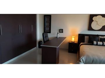Apartamento en Alquiler | PH Vitro Loft | El Cangrejo
