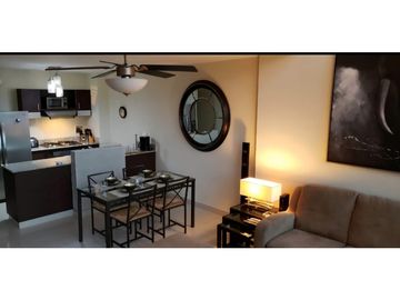 Apartamento en Alquiler | PH Vitro Loft | El Cangrejo