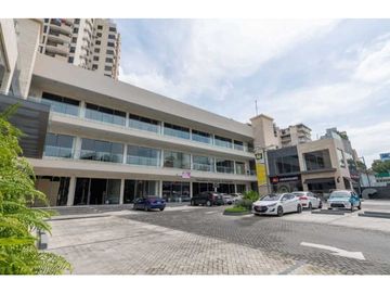 Alquiler de Local Comercial en Plaza el Cangrejo (EC_A)