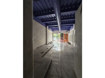 Alquiler de Local Comercial en Plaza el Cangrejo (EC_A)