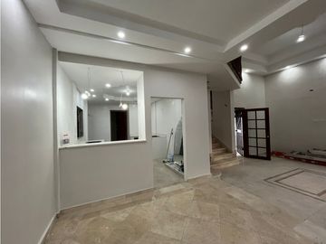 Casa en Venta con Piscina Privada – Hato Pintado - LH