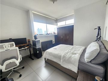 Apartamento en El Carmen en PH TRIO a pasos del Metro en Venta - LH