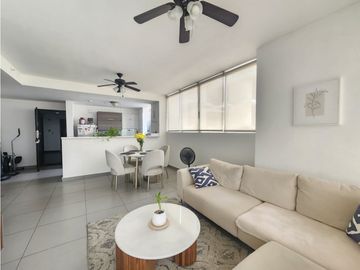 Apartamento en El Carmen en PH TRIO a pasos del Metro en Venta - LH