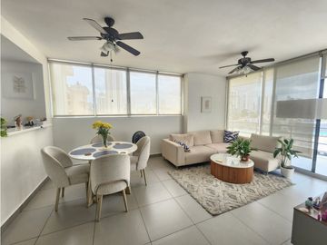 Apartamento en El Carmen en PH TRIO a pasos del Metro en Venta - LH