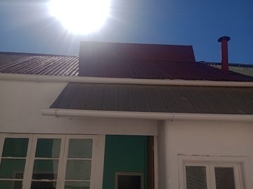 VENTA CASA 3HAB 1BA VALPARAÍSO