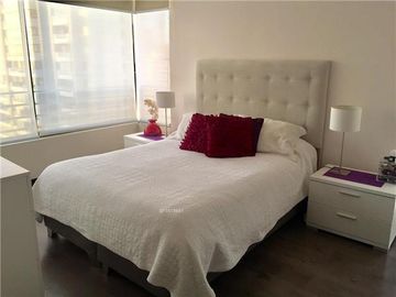 VENDO  DEPARTAMENTO 2 DORM 2 BAÑOS EN SECTOR PONIENTE