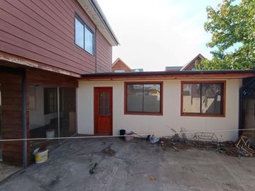 VENTA CASA 3HAB 2BA BUIN
