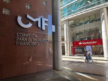 VENTA OFICINA 2HAB 3BA SANTIAGO