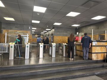 VENTA OFICINA 2HAB 3BA SANTIAGO