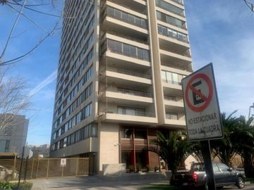 VENTA DEPARTAMENTO 3HAB 3BA VIÑA DEL MAR