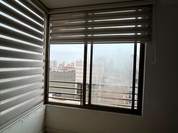SE ARRIENDA DEPARTAMENO 2 DORM 2 BAÑOS HASTA DICIEMBRE