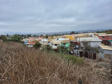 VENDE TERRENO PARA INVERSION EN CALLE VECINAL QUILPUE