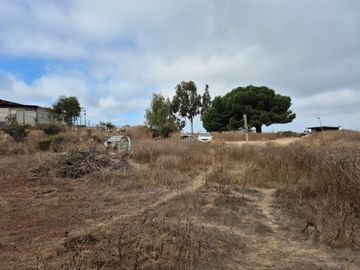 VENDE TERRENO PARA INVERSION EN CALLE VECINAL QUILPUE