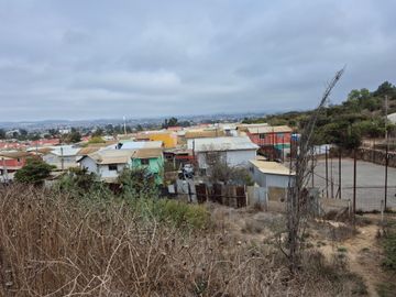 VENDE TERRENO PARA INVERSION EN CALLE VECINAL QUILPUE