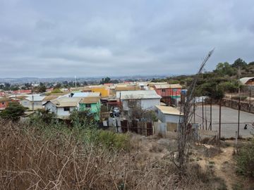 VENDE TERRENO PARA INVERSION EN CALLE VECINAL QUILPUE