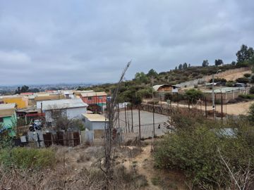 VENDE TERRENO PARA INVERSION EN CALLE VECINAL QUILPUE