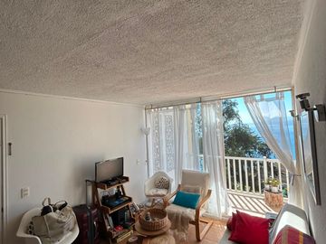 VENDE DEPARTAMENTO EN CONDOMINIO BAHIA PELICANOS HORCON