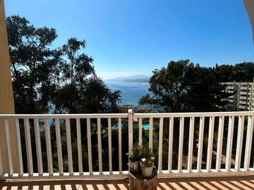 VENDE DEPARTAMENTO EN CONDOMINIO BAHIA PELICANOS HORCON