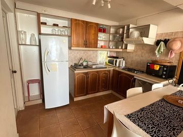VENDE DEPARTAMENTO EN CONDOMINIO BAHIA PELICANOS HORCON
