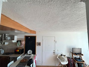 VENDE DEPARTAMENTO EN CONDOMINIO BAHIA PELICANOS HORCON