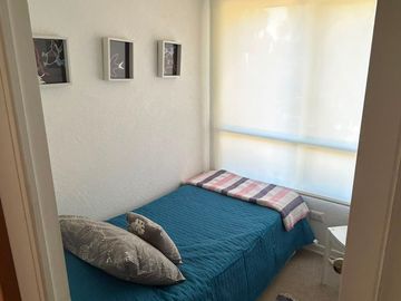 VENDE DEPARTAMENTO EN CONDOMINIO BAHIA PELICANOS HORCON