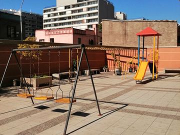 CON GRAN UBICACIÓN DEPTO 1 DORM