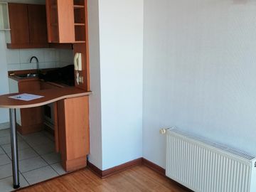 CON GRAN UBICACIÓN DEPTO 1 DORM