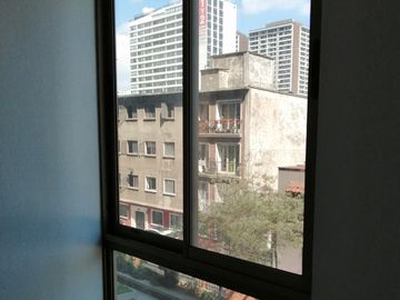 CON GRAN UBICACIÓN DEPTO 1 DORM