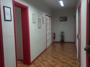 VENTA LOCAL COMERCIAL 2HAB 3BA SANTIAGO
