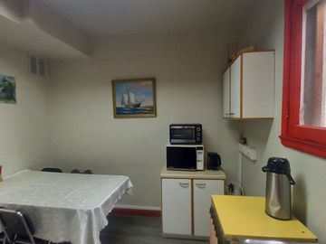 VENTA LOCAL COMERCIAL 2HAB 3BA SANTIAGO