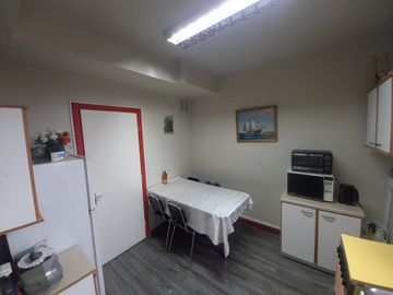 VENTA LOCAL COMERCIAL 2HAB 3BA SANTIAGO