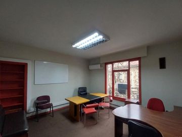 VENTA LOCAL COMERCIAL 2HAB 3BA SANTIAGO