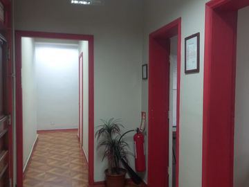 VENTA LOCAL COMERCIAL 2HAB 3BA SANTIAGO