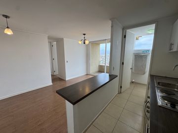 DEPARTAMENTO EN VENTA PALMAS DE PEÑUELAS COQUIMBO