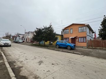 EN VENTA COMPLEJO HABITACIONAL CÉNTRICO