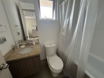 VENTA CASA 3H 3B ALTO SACRAMENTO BUIN