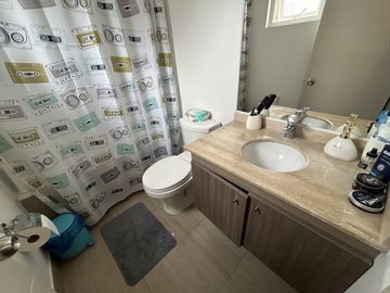 VENTA CASA 3H 3B ALTO SACRAMENTO BUIN