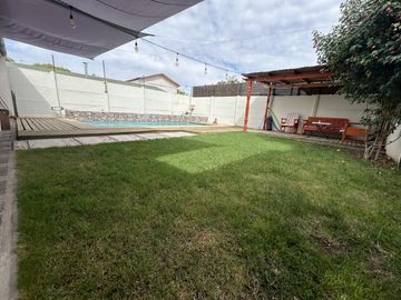 VENTA CASA 3H 3B ALTO SACRAMENTO BUIN