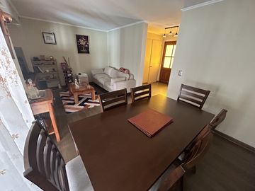 VENTA CASA 3H 3B ALTO SACRAMENTO BUIN