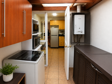 VENTA CASA 4HAB 2BA HUECHURABA
