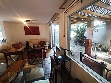 VENTA CASA 4HAB 2BA HUECHURABA
