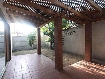 VENTA CASA 4HAB 2BA HUECHURABA