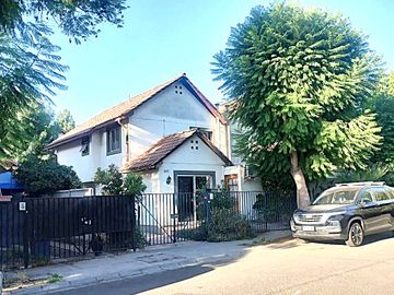 VENTA CASA 4HAB 2BA HUECHURABA