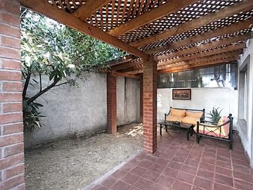 VENTA CASA 4HAB 2BA HUECHURABA